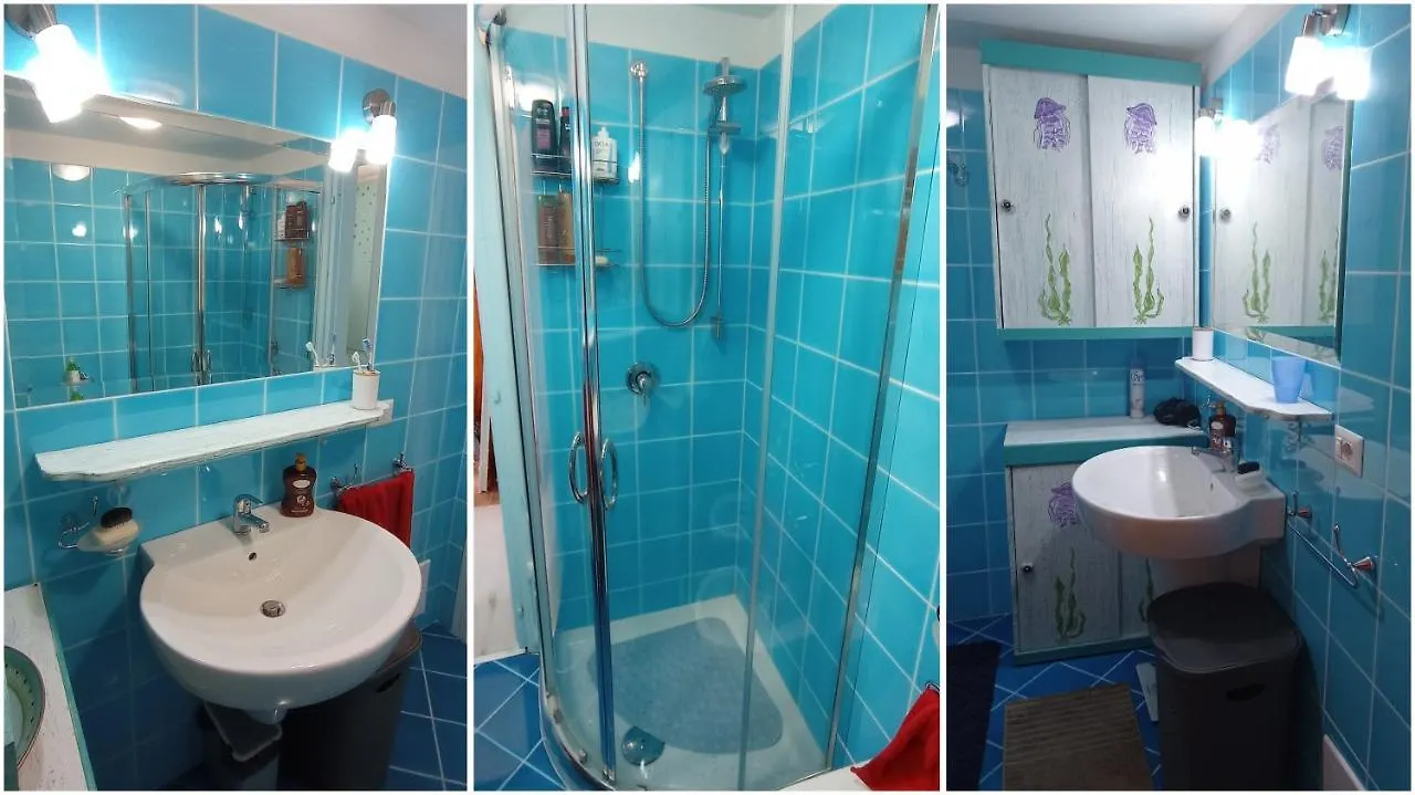 Residence Isola Rossa Holiday Home Lucente