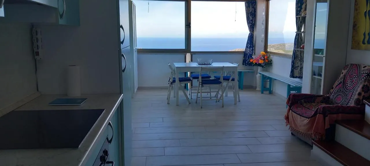 Residence Isola Rossa Holiday Home Lucente Apartment Isola Rossa (Sassari)