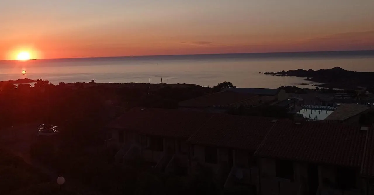 Apartment Residence Isola Rossa Holiday Home Lucente