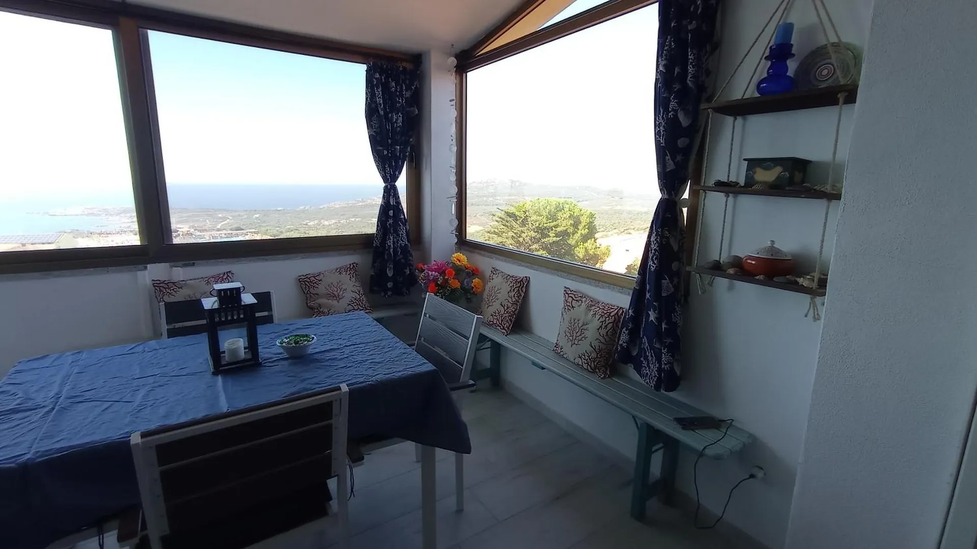 Residence Isola Rossa Holiday Home Lucente Isola Rossa (Sassari)