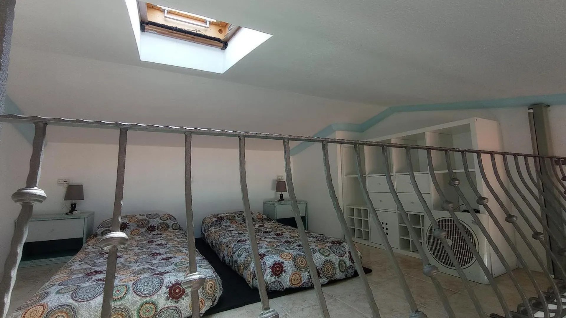 Residence Isola Rossa Holiday Home Lucente Italy