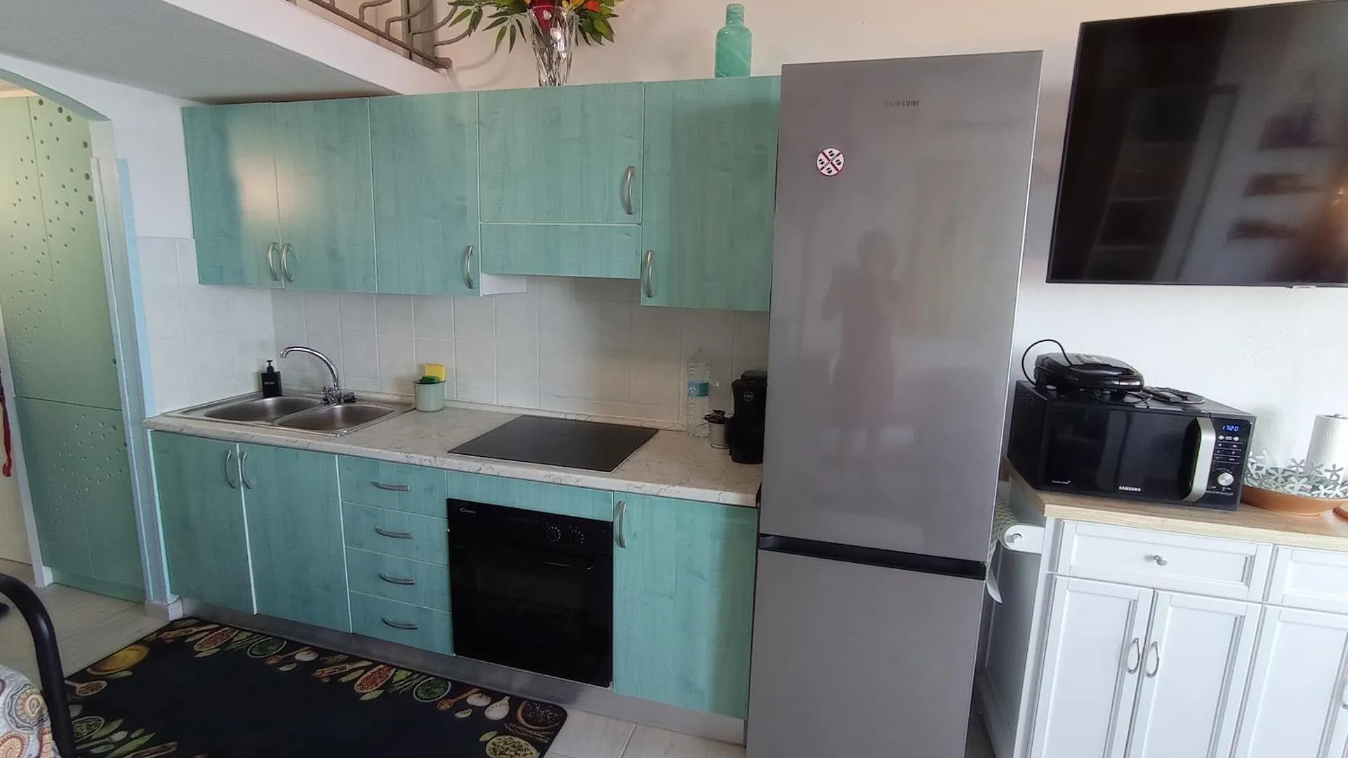 Residence Isola Rossa Holiday Home Lucente Isola Rossa (Sassari)