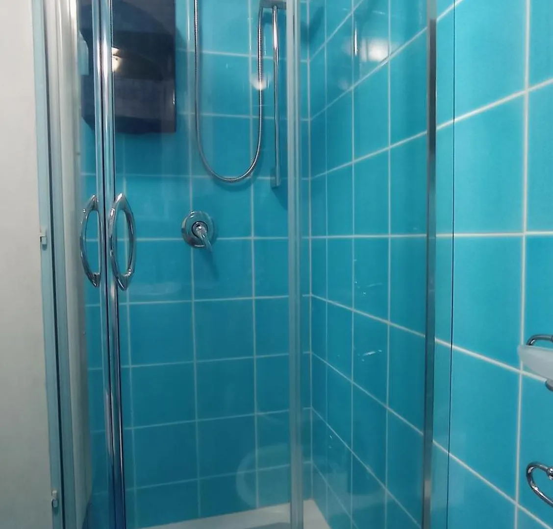 Apartment Residence Isola Rossa Holiday Home Lucente