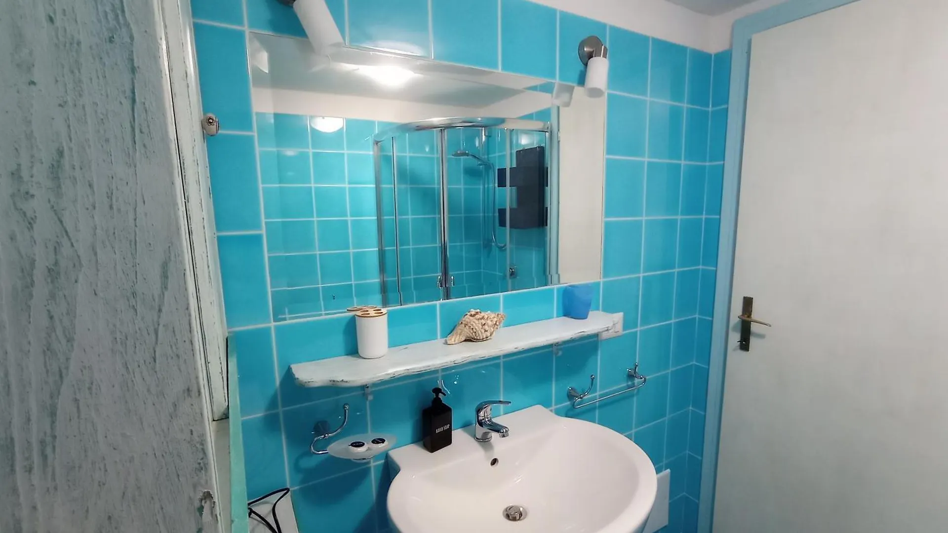 Residence Isola Rossa Holiday Home Lucente 0*, Isola Rossa (Sassari)