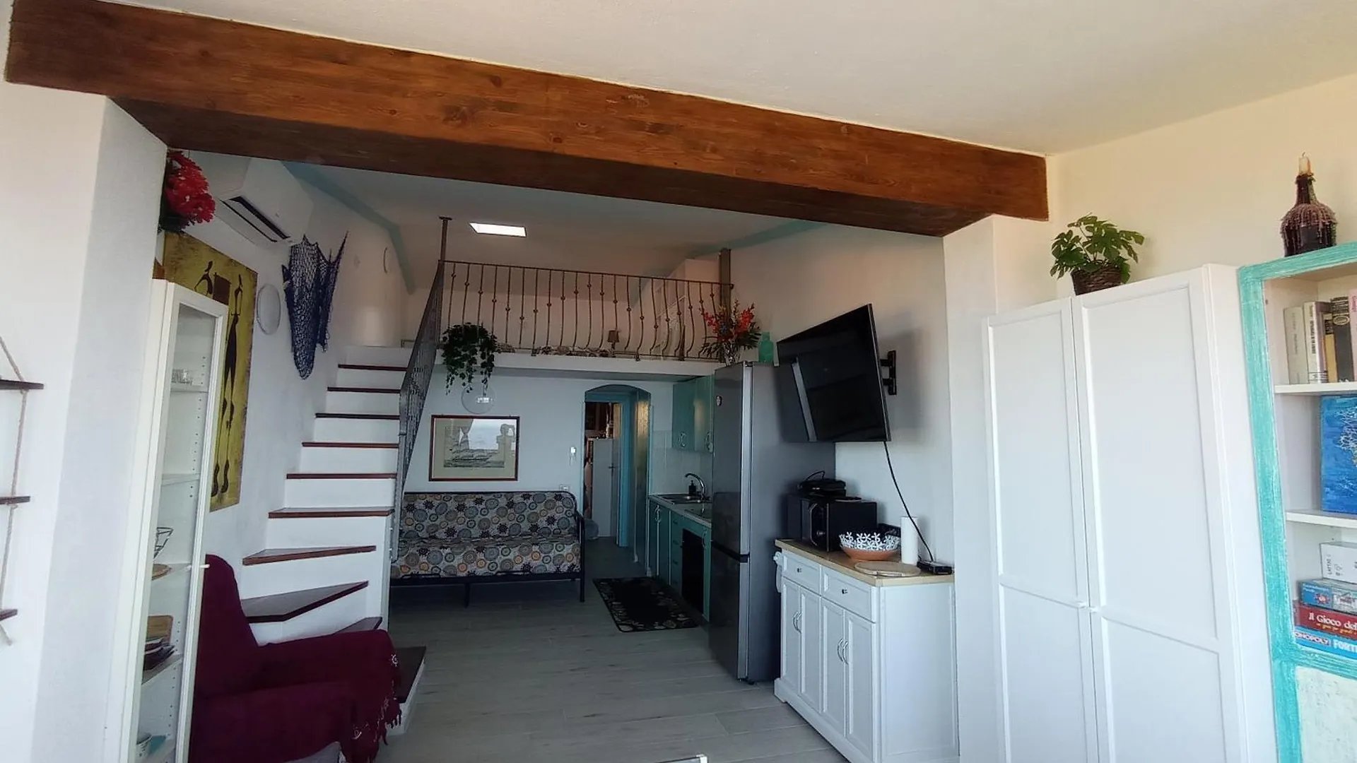 Residence Isola Rossa Holiday Home Lucente 0*, Isola Rossa (Sassari) Italy
