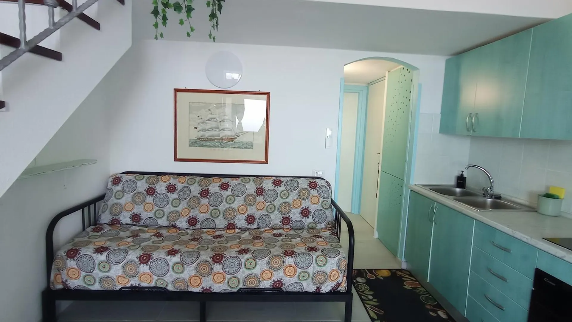 Residence Isola Rossa Holiday Home Lucente 0*,