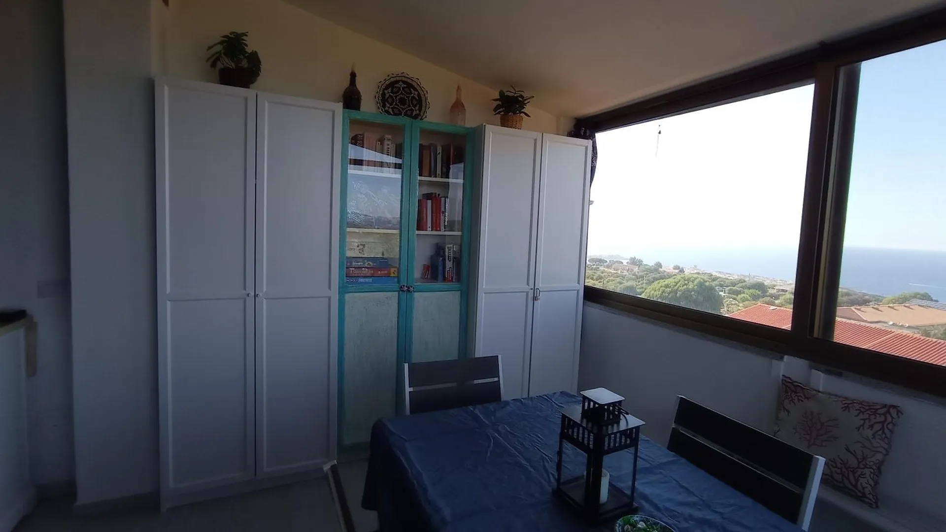 Residence Isola Rossa Holiday Home Lucente Appartamento