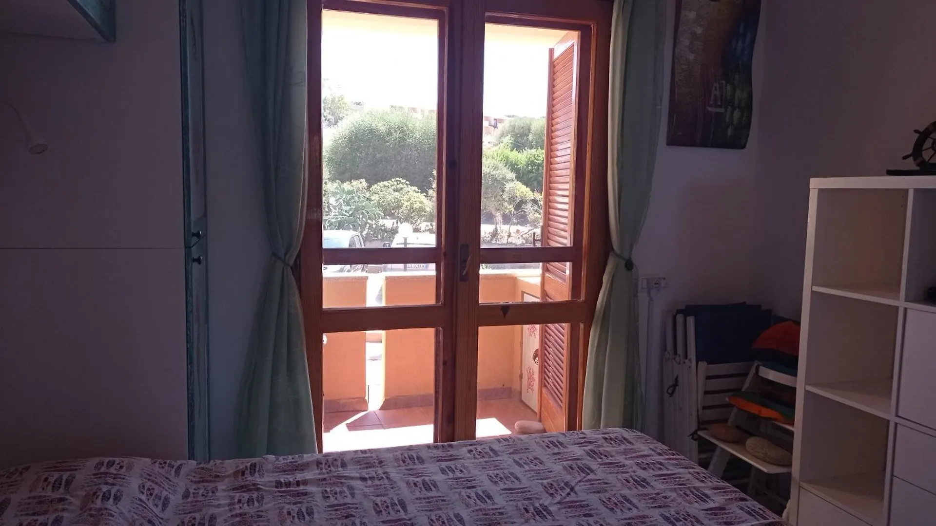 Apartment Residence Isola Rossa Holiday Home Lucente Italy