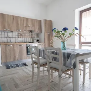 Sa Matta De S'oria Appartamento