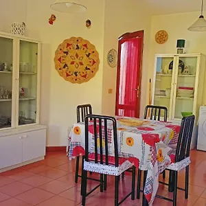 Casa Rosa 1 Piano Appartamento